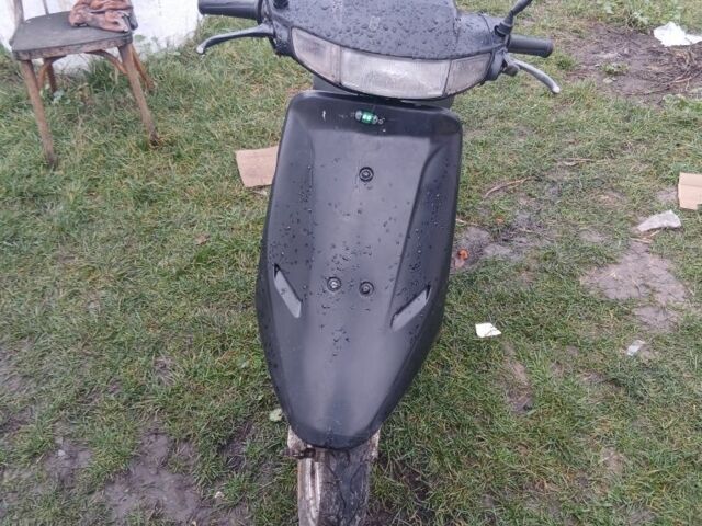 Хонда Дио, объемом двигателя 50 л и пробегом 0 тыс. км за 356 $, фото 1 на Automoto.ua