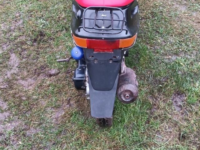 Хонда Дио, объемом двигателя 80 л и пробегом 0 тыс. км за 473 $, фото 4 на Automoto.ua