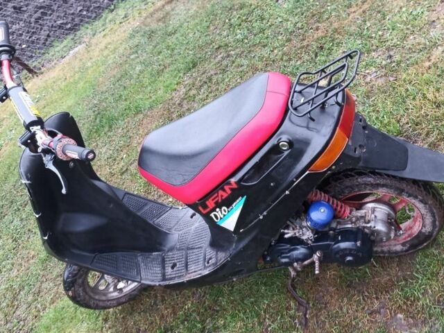 Хонда Дио, объемом двигателя 80 л и пробегом 0 тыс. км за 473 $, фото 2 на Automoto.ua