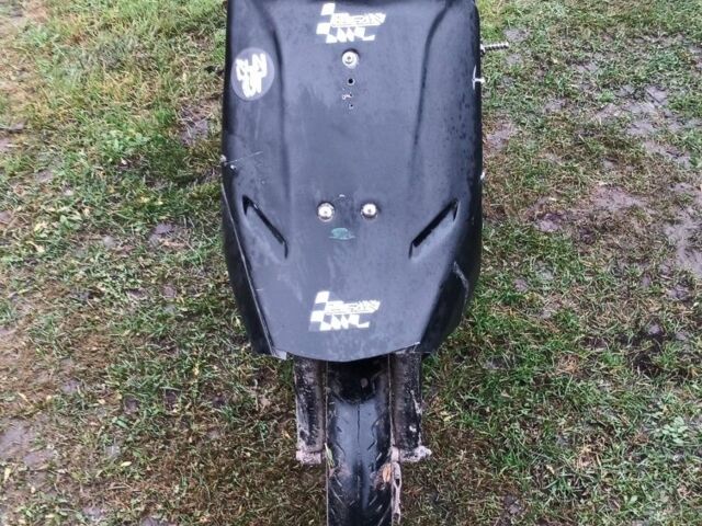 Хонда Дио, объемом двигателя 80 л и пробегом 0 тыс. км за 473 $, фото 3 на Automoto.ua