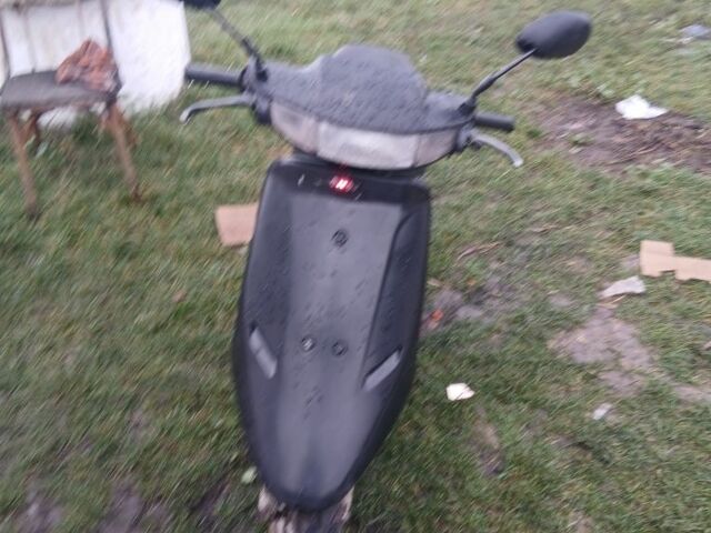 Хонда Дио, объемом двигателя 50 л и пробегом 0 тыс. км за 356 $, фото 2 на Automoto.ua