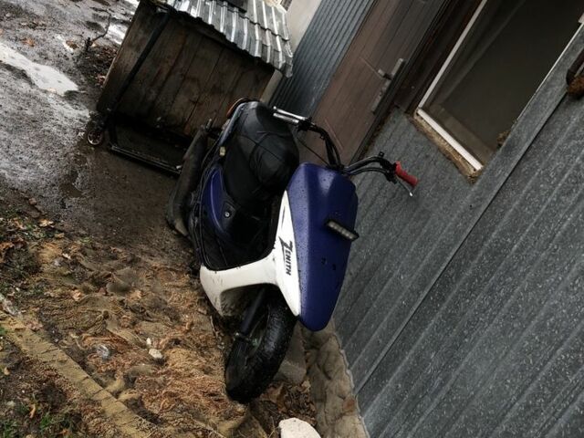 Хонда Діо, об'ємом двигуна 65 л та пробігом 0 тис. км за 214 $, фото 1 на Automoto.ua