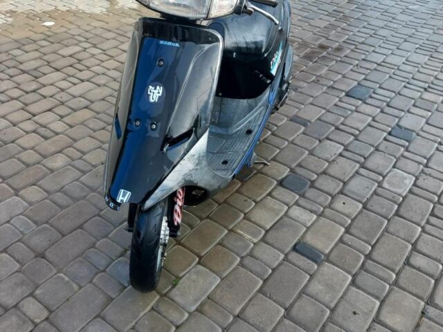 Хонда Діо, об'ємом двигуна 65 л та пробігом 0 тис. км за 214 $, фото 1 на Automoto.ua