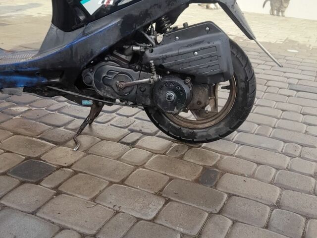 Хонда Діо, об'ємом двигуна 65 л та пробігом 0 тис. км за 214 $, фото 3 на Automoto.ua