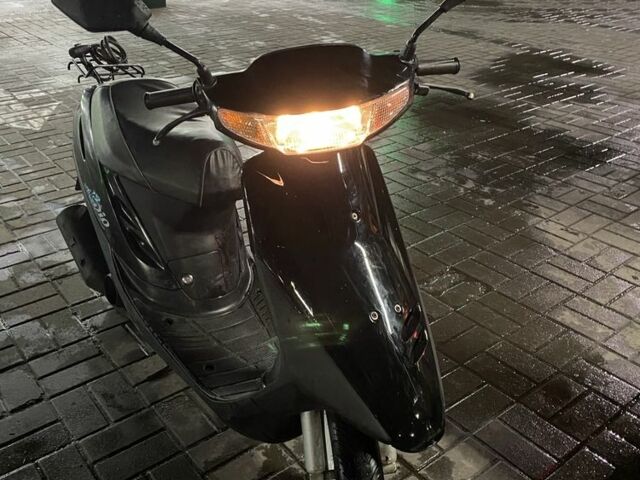 Хонда Дио, объемом двигателя 50 л и пробегом 0 тыс. км за 309 $, фото 5 на Automoto.ua