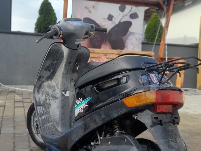 Хонда Діо, об'ємом двигуна 65 л та пробігом 0 тис. км за 214 $, фото 2 на Automoto.ua