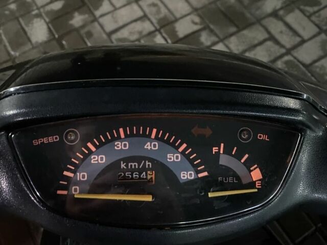 Хонда Дио, объемом двигателя 50 л и пробегом 0 тыс. км за 309 $, фото 3 на Automoto.ua