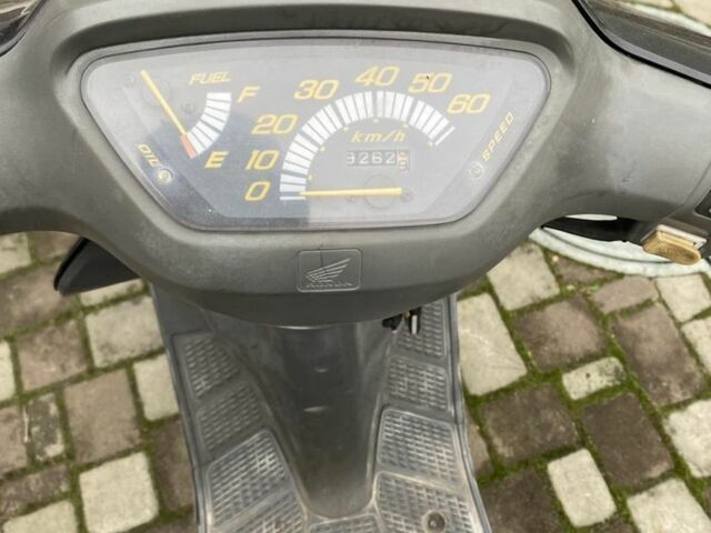 Хонда Діо, об'ємом двигуна 50 л та пробігом 0 тис. км за 214 $, фото 6 на Automoto.ua