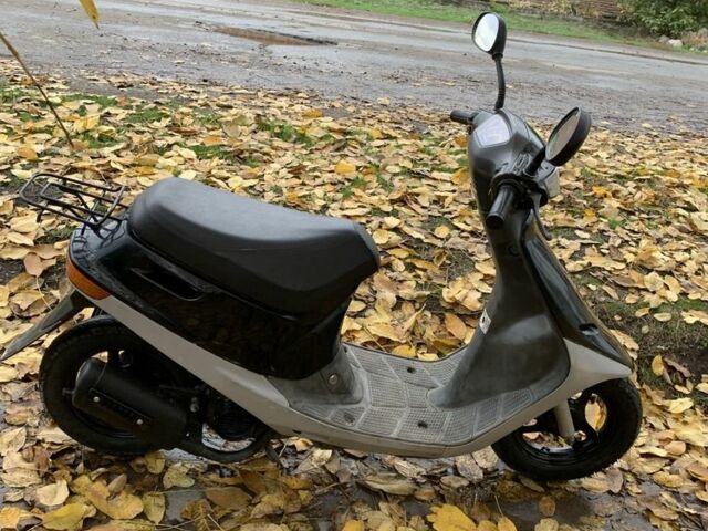 Хонда Дио, объемом двигателя 50 л и пробегом 0 тыс. км за 202 $, фото 2 на Automoto.ua