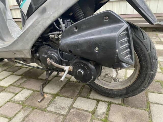 Хонда Діо, об'ємом двигуна 50 л та пробігом 0 тис. км за 214 $, фото 5 на Automoto.ua