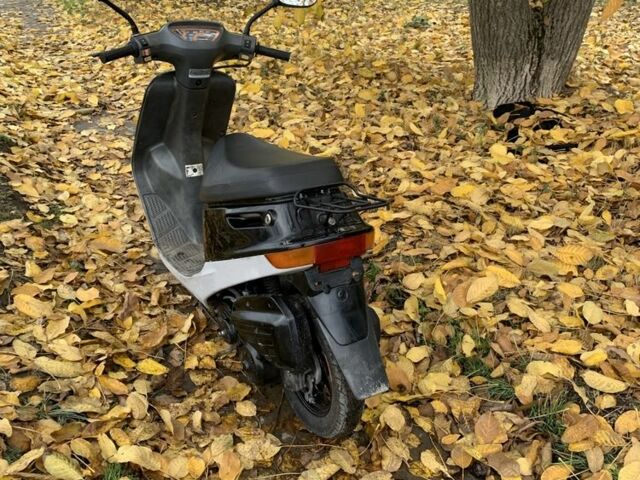 Хонда Дио, объемом двигателя 50 л и пробегом 0 тыс. км за 202 $, фото 4 на Automoto.ua