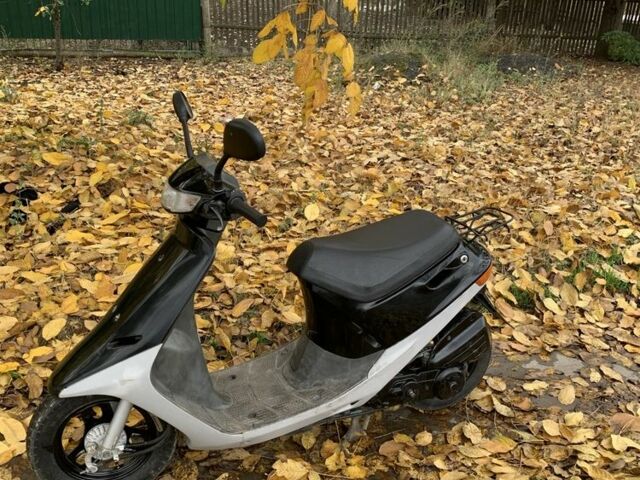 Хонда Дио, объемом двигателя 50 л и пробегом 0 тыс. км за 202 $, фото 3 на Automoto.ua