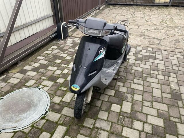 Хонда Діо, об'ємом двигуна 50 л та пробігом 0 тис. км за 214 $, фото 2 на Automoto.ua