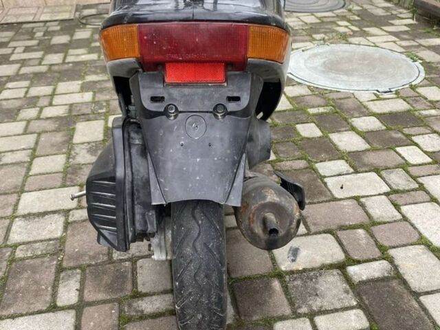 Хонда Діо, об'ємом двигуна 50 л та пробігом 0 тис. км за 214 $, фото 4 на Automoto.ua