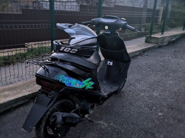 Хонда Діо, об'ємом двигуна 49 л та пробігом 0 тис. км за 237 $, фото 2 на Automoto.ua