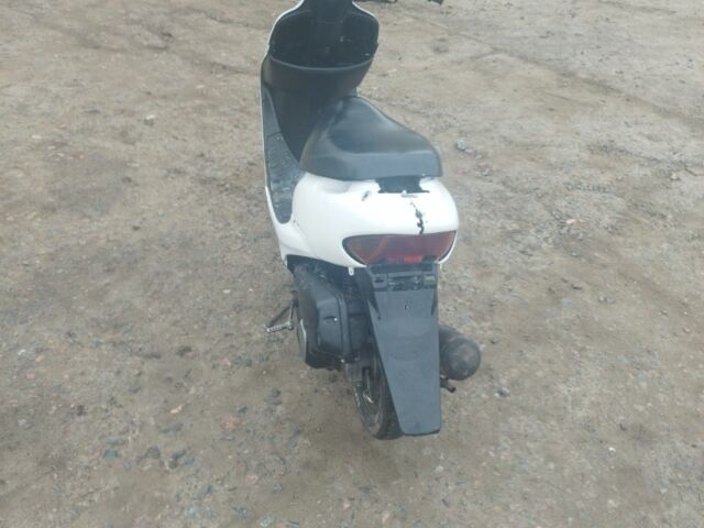 Хонда Діо, об'ємом двигуна 65 л та пробігом 0 тис. км за 209 $, фото 5 на Automoto.ua