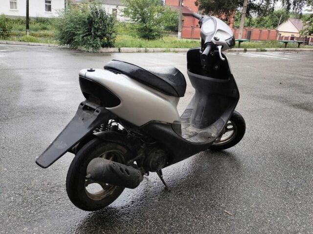 Хонда Діо, об'ємом двигуна 49 л та пробігом 0 тис. км за 356 $, фото 3 на Automoto.ua