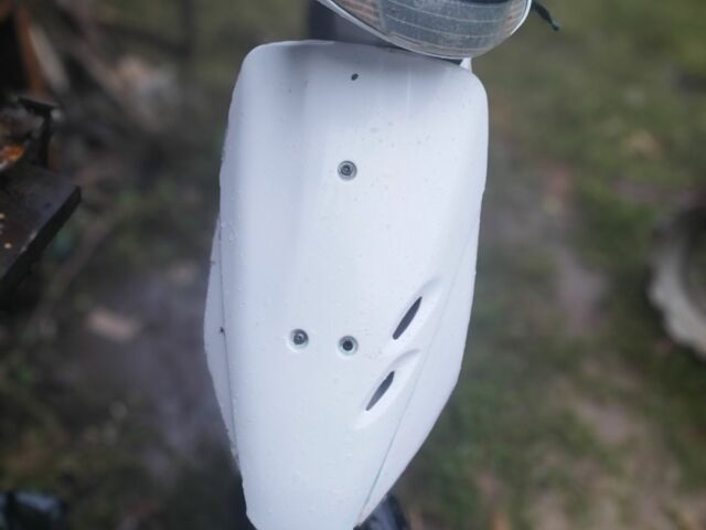 Хонда Діо, об'ємом двигуна 65 л та пробігом 0 тис. км за 209 $, фото 9 на Automoto.ua