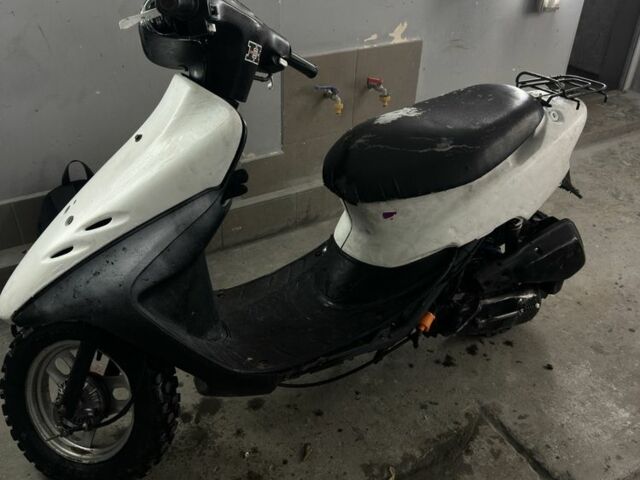 Хонда Діо, об'ємом двигуна 65 л та пробігом 0 тис. км за 190 $, фото 5 на Automoto.ua