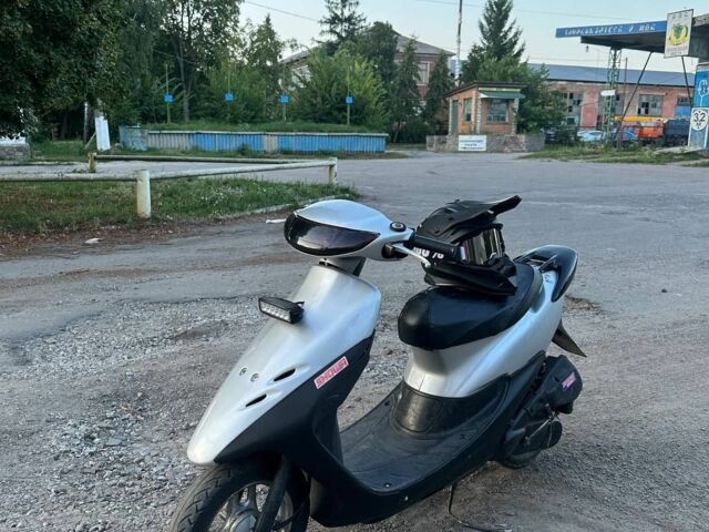 Хонда Діо, об'ємом двигуна 49 л та пробігом 0 тис. км за 356 $, фото 1 на Automoto.ua