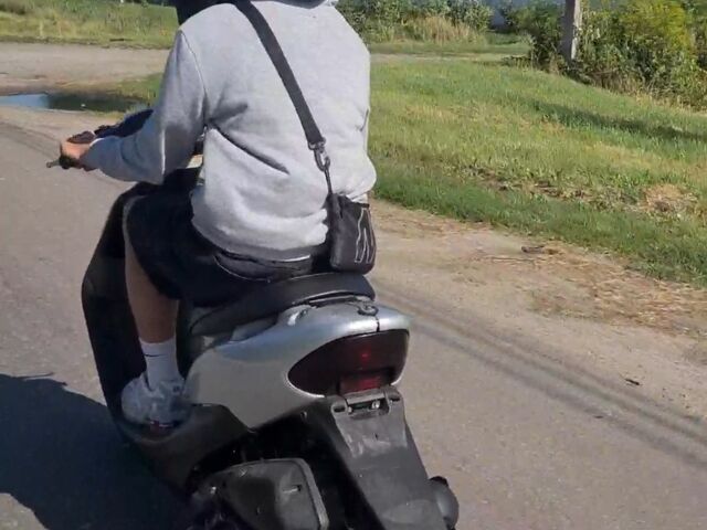 Хонда Діо, об'ємом двигуна 49 л та пробігом 0 тис. км за 356 $, фото 2 на Automoto.ua