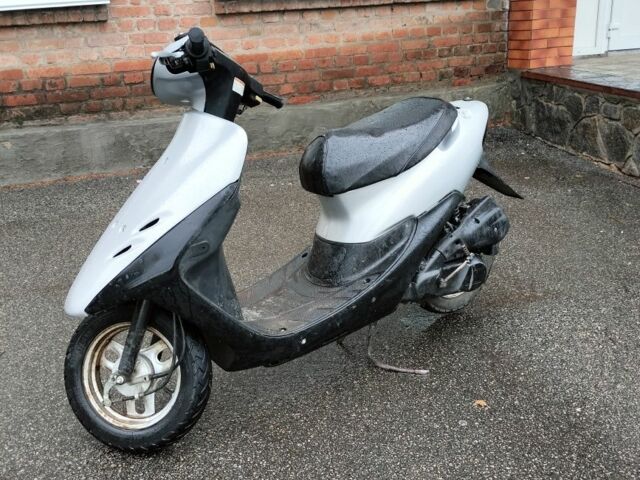 Хонда Діо, об'ємом двигуна 49 л та пробігом 0 тис. км за 356 $, фото 4 на Automoto.ua