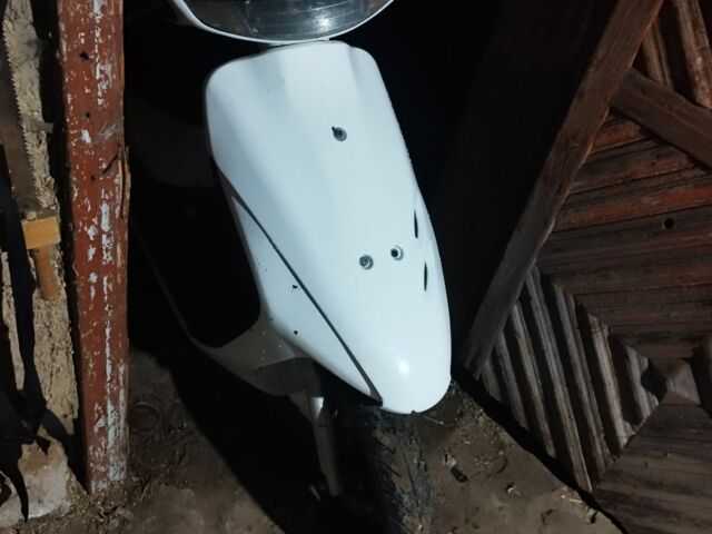 Хонда Діо, об'ємом двигуна 65 л та пробігом 0 тис. км за 209 $, фото 1 на Automoto.ua