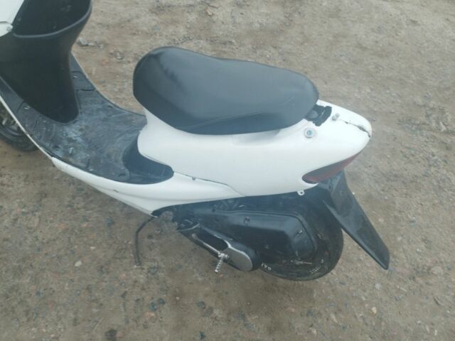 Хонда Діо, об'ємом двигуна 65 л та пробігом 0 тис. км за 209 $, фото 4 на Automoto.ua