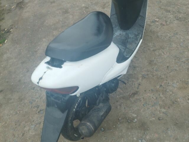 Хонда Діо, об'ємом двигуна 65 л та пробігом 0 тис. км за 209 $, фото 6 на Automoto.ua