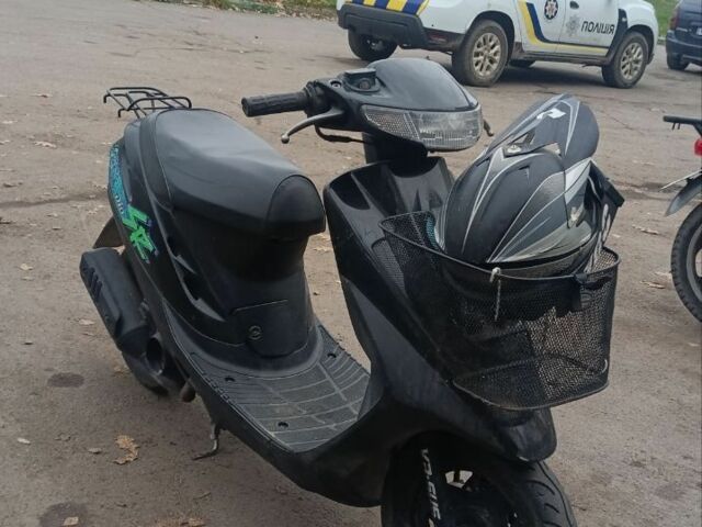 Хонда Діо, об'ємом двигуна 49 л та пробігом 0 тис. км за 237 $, фото 1 на Automoto.ua