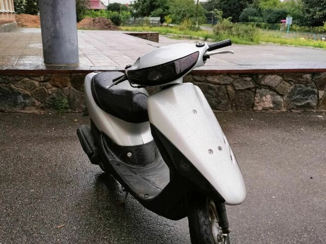 Хонда Діо, об'ємом двигуна 49 л та пробігом 0 тис. км за 356 $, фото 5 на Automoto.ua