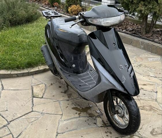 Хонда Діо, об'ємом двигуна 0 л та пробігом 0 тис. км за 230 $, фото 3 на Automoto.ua