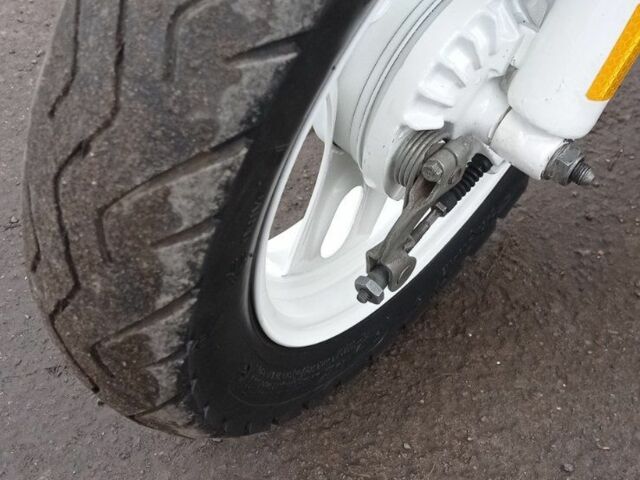 Хонда Дио, объемом двигателя 50 л и пробегом 0 тыс. км за 333 $, фото 7 на Automoto.ua