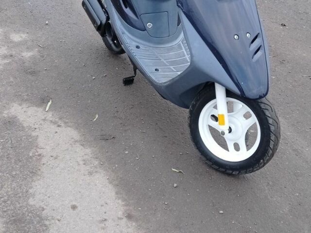 Хонда Дио, объемом двигателя 50 л и пробегом 0 тыс. км за 333 $, фото 1 на Automoto.ua