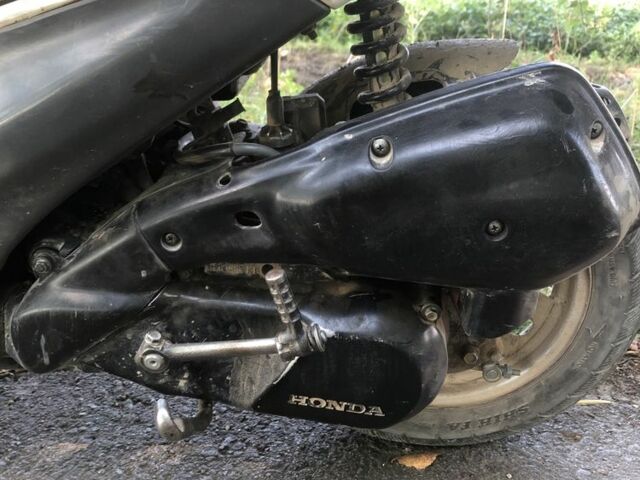 Хонда Діо, об'ємом двигуна 50 л та пробігом 0 тис. км за 356 $, фото 6 на Automoto.ua