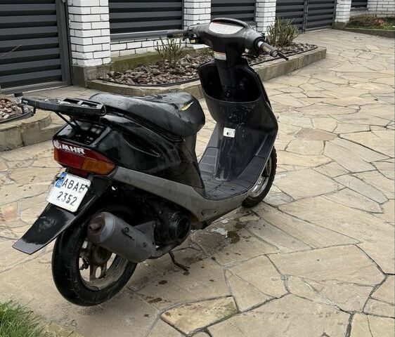 Хонда Діо, об'ємом двигуна 0 л та пробігом 0 тис. км за 230 $, фото 2 на Automoto.ua