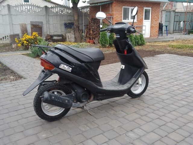 Хонда Дио, объемом двигателя 65 л и пробегом 0 тыс. км за 355 $, фото 1 на Automoto.ua