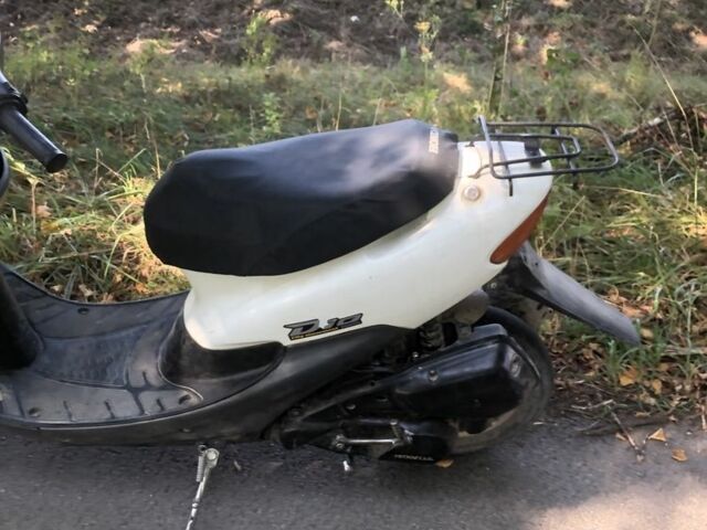 Хонда Діо, об'ємом двигуна 50 л та пробігом 0 тис. км за 356 $, фото 4 на Automoto.ua