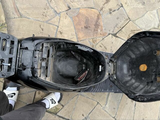 Хонда Діо, об'ємом двигуна 0 л та пробігом 0 тис. км за 230 $, фото 5 на Automoto.ua