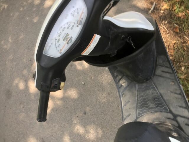 Хонда Діо, об'ємом двигуна 50 л та пробігом 0 тис. км за 356 $, фото 3 на Automoto.ua