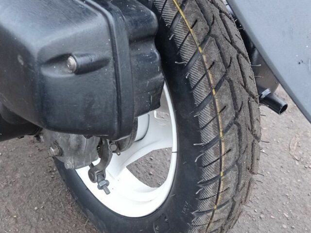 Хонда Дио, объемом двигателя 50 л и пробегом 0 тыс. км за 333 $, фото 6 на Automoto.ua