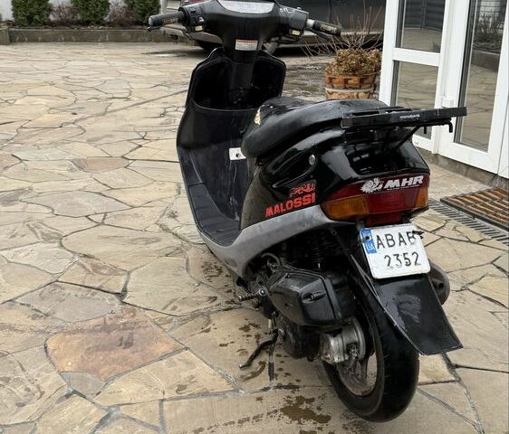 Хонда Діо, об'ємом двигуна 0 л та пробігом 0 тис. км за 230 $, фото 4 на Automoto.ua