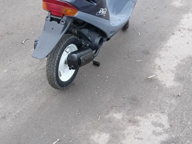 Хонда Дио, объемом двигателя 50 л и пробегом 0 тыс. км за 333 $, фото 3 на Automoto.ua