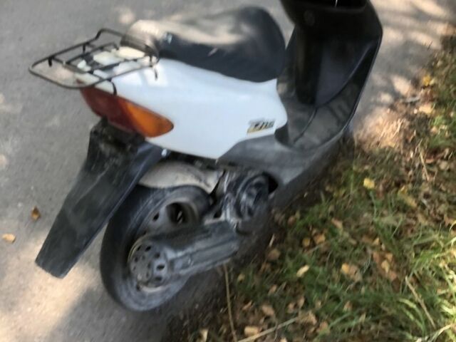 Хонда Діо, об'ємом двигуна 50 л та пробігом 0 тис. км за 356 $, фото 5 на Automoto.ua