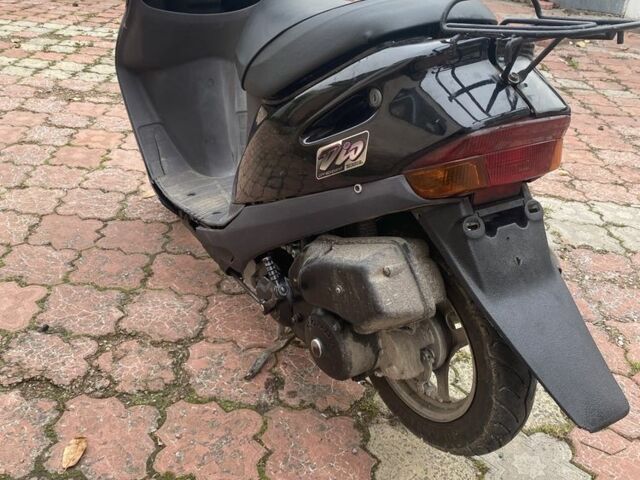 Хонда Дио, объемом двигателя 50 л и пробегом 0 тыс. км за 284 $, фото 1 на Automoto.ua