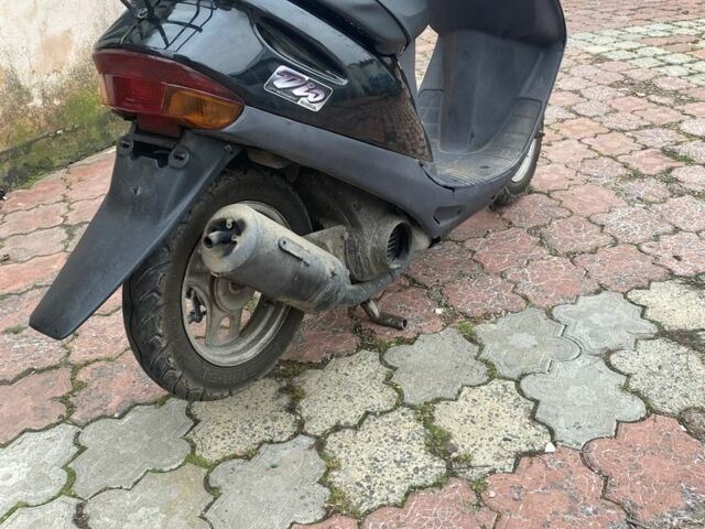 Хонда Дио, объемом двигателя 50 л и пробегом 0 тыс. км за 284 $, фото 4 на Automoto.ua