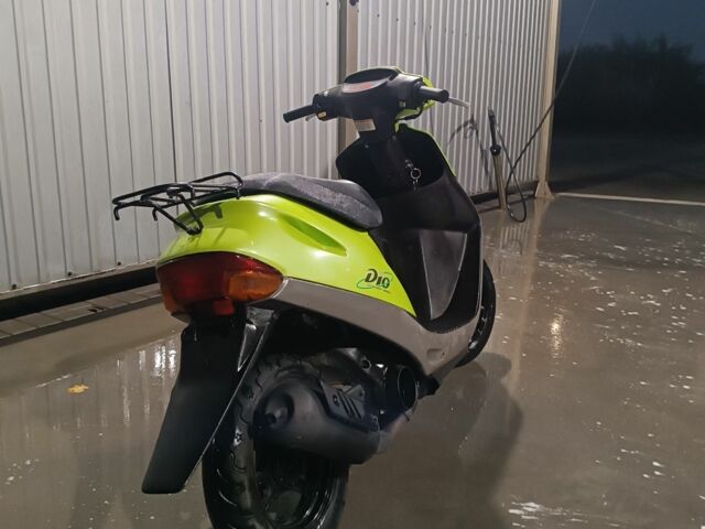 Хонда Діо, об'ємом двигуна 49 л та пробігом 0 тис. км за 450 $, фото 1 на Automoto.ua