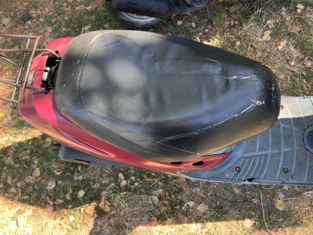 Хонда Дио, объемом двигателя 50 л и пробегом 0 тыс. км за 202 $, фото 4 на Automoto.ua