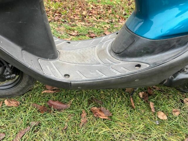 Хонда Діо, об'ємом двигуна 49 л та пробігом 0 тис. км за 344 $, фото 1 на Automoto.ua