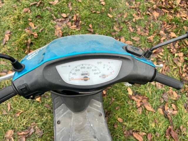 Хонда Діо, об'ємом двигуна 49 л та пробігом 0 тис. км за 344 $, фото 2 на Automoto.ua